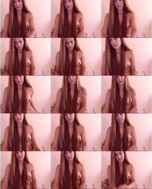 Download Video File: myfreecams giannasexo