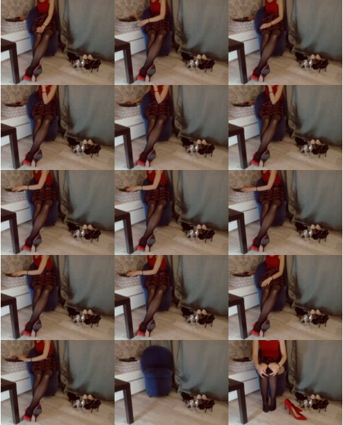 Download Video File: myfreecams glamourvikky