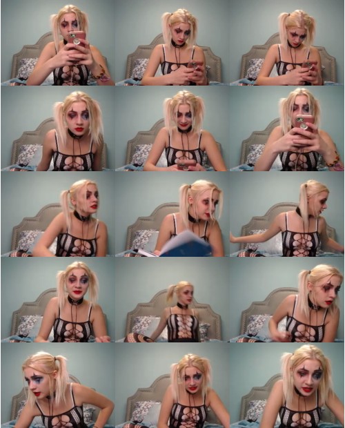 Download Video File: myfreecams goddessjadenn