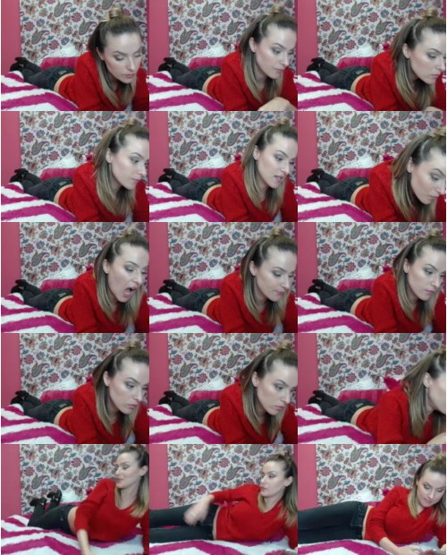 Download Video File: myfreecams goddessnadia