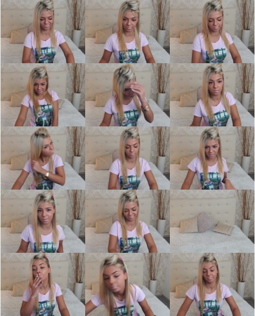 Download Video File: myfreecams goldalice