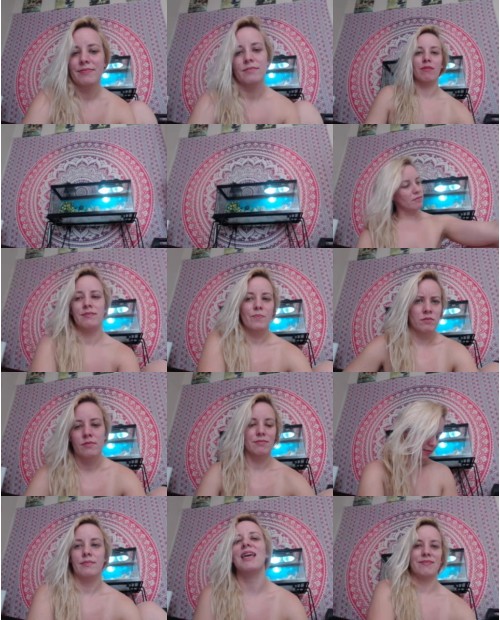 Download Video File: myfreecams gracygushalot