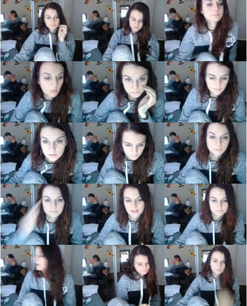 Download Video File: myfreecams gypsywhite77