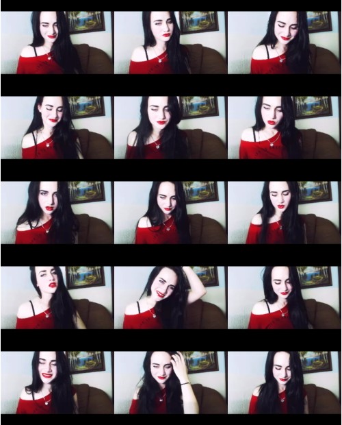 Download Video File: myfreecams hajraha