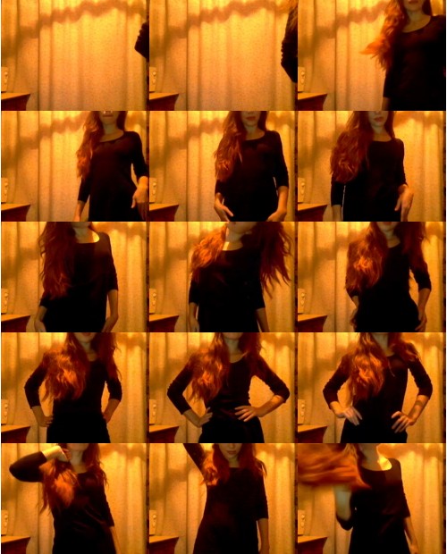 Download Video File: myfreecams happyvik777