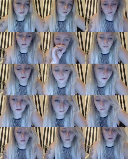 Download Video File: myfreecams harlow high