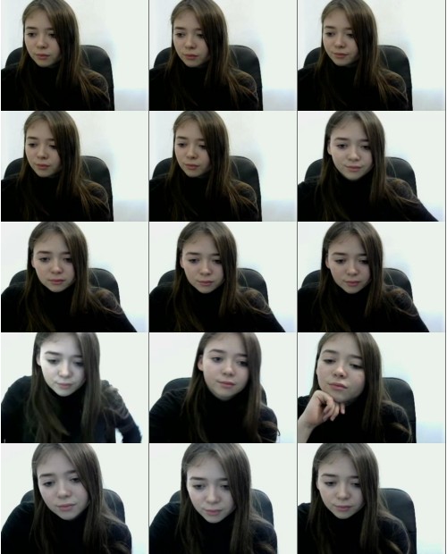 Download Video File: myfreecams heelia