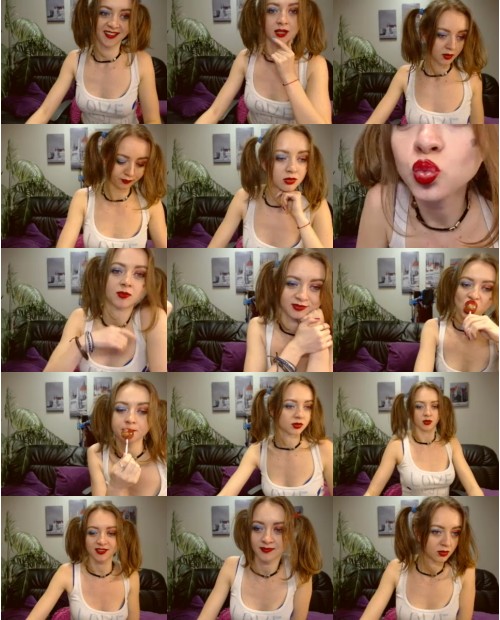 Download Video File: myfreecams heideehot