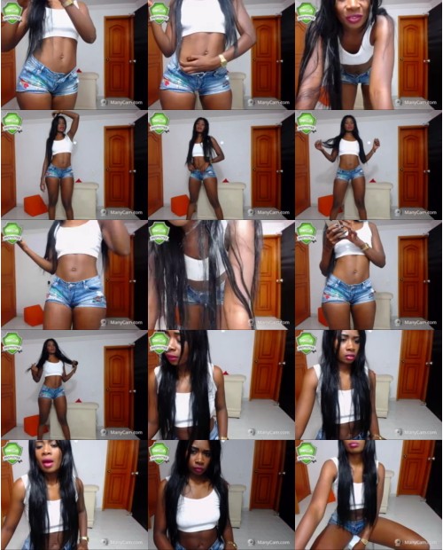 Download Video File: myfreecams hotebonylatin