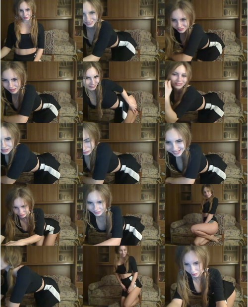 Download Video File: myfreecams hotty sasha