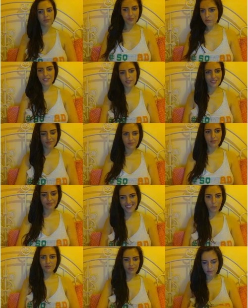 Download Video File: myfreecams irish babexo