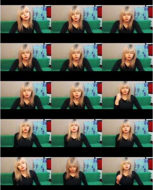 Download Video File: myfreecams jaroslavva