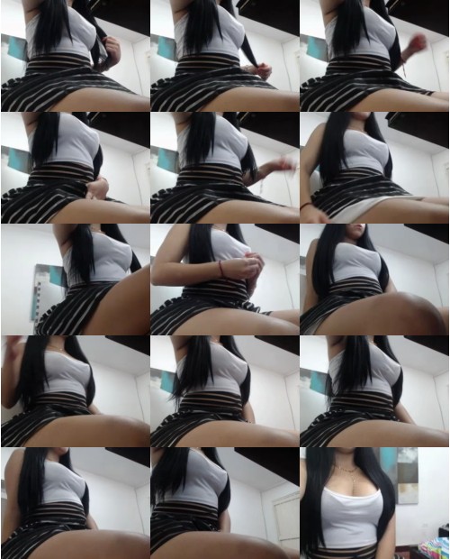 Download Video File: myfreecams jazzlin cox