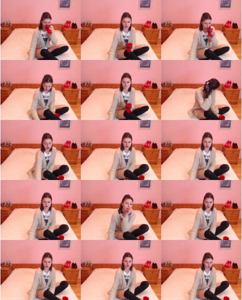 Download Video File: myfreecams jellanna