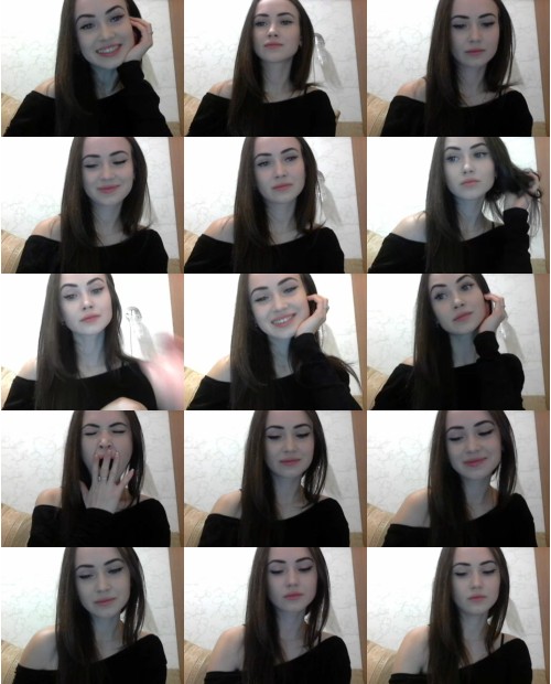 Download Video File: myfreecams jenyasweety