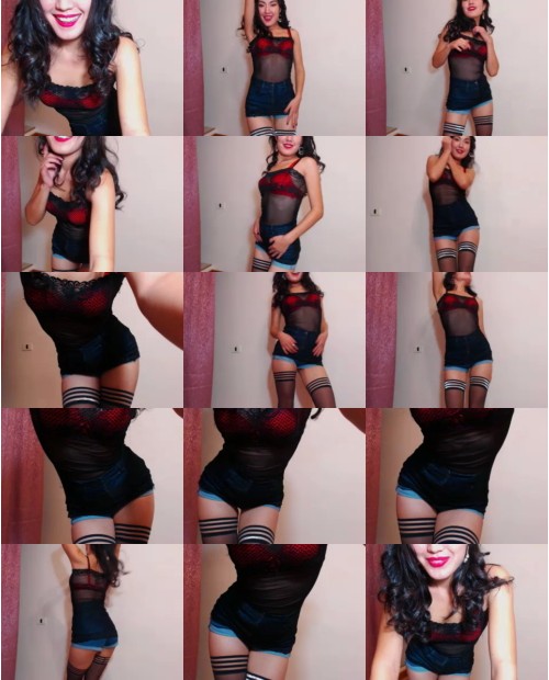 Download Video File: myfreecams jinxua