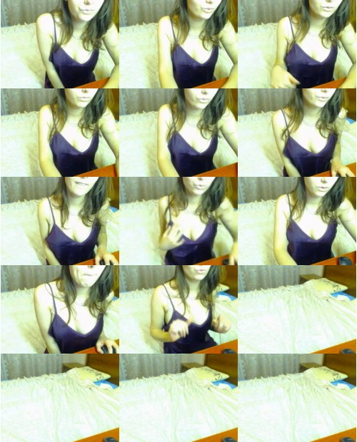 Download Video File: myfreecams karabarlow