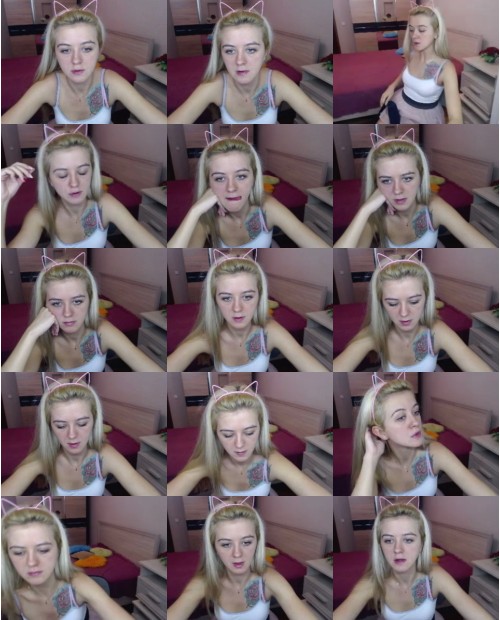 Download Video File: myfreecams katekandy