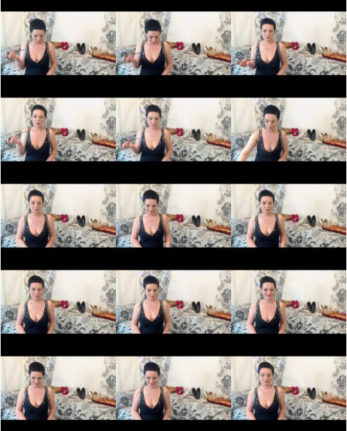 Download Video File: myfreecams keenirena