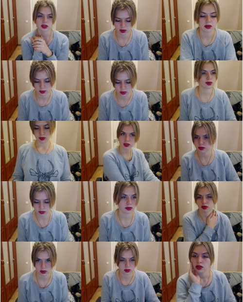 Download Video File: myfreecams kellytompson