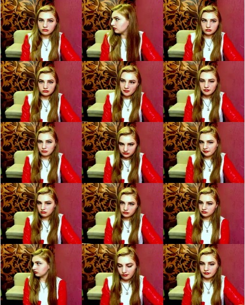 Download Video File: myfreecams kennibest