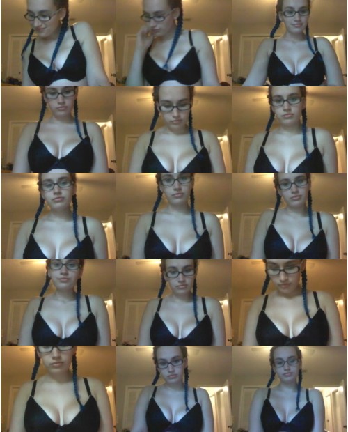 Download Video File: myfreecams kenzie97