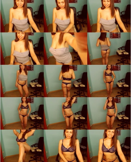 Download Video File: myfreecams kerry wilson