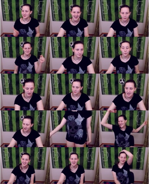 Download Video File: myfreecams kin der