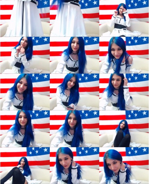 Download Video File: myfreecams kinkykitana4u