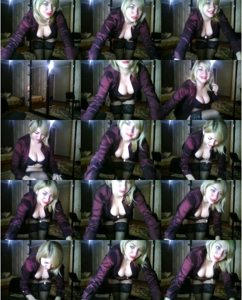 Download Video File: myfreecams kitty kate  