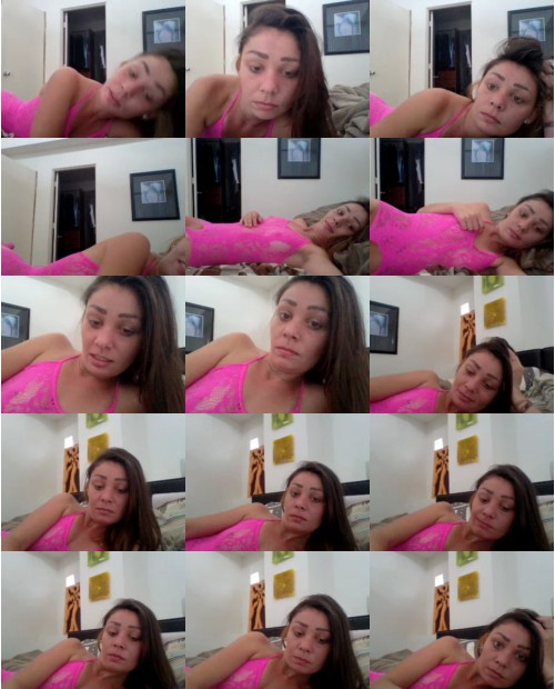 Download Video File: myfreecams klovey920