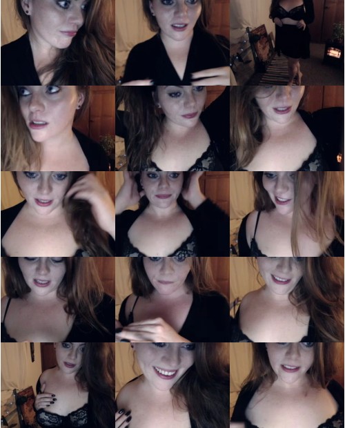 Download Video File: myfreecams kooky