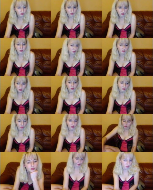 Download Video File: myfreecams krisrallry