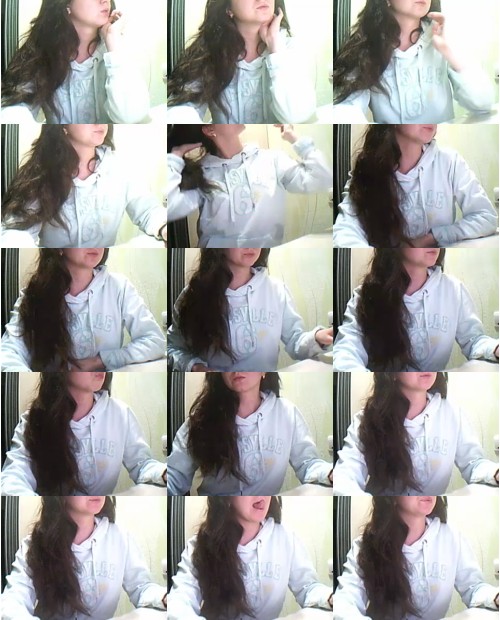 Download Video File: myfreecams krisssten