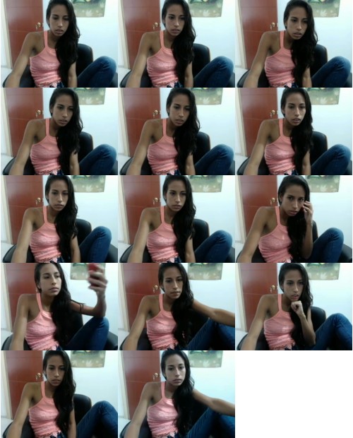 Download Video File: myfreecams kristybennet