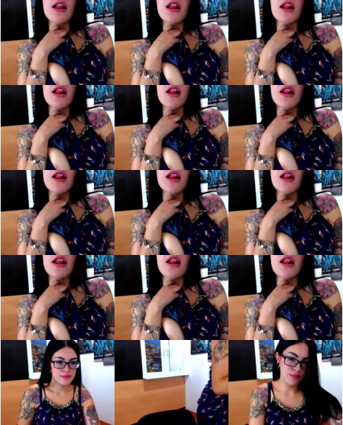 Download Video File: myfreecams kylie star 