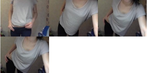 Download Video File: myfreecams l o v e is