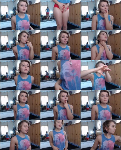 Download Video File: myfreecams lacylady522