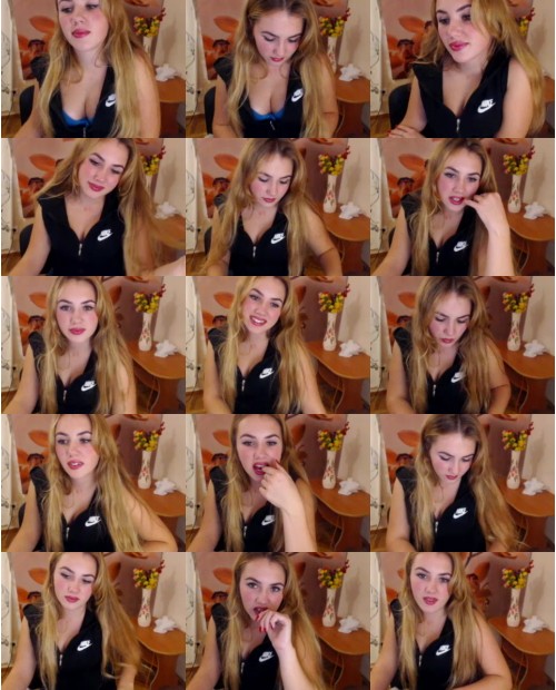 Download Video File: myfreecams lady strike