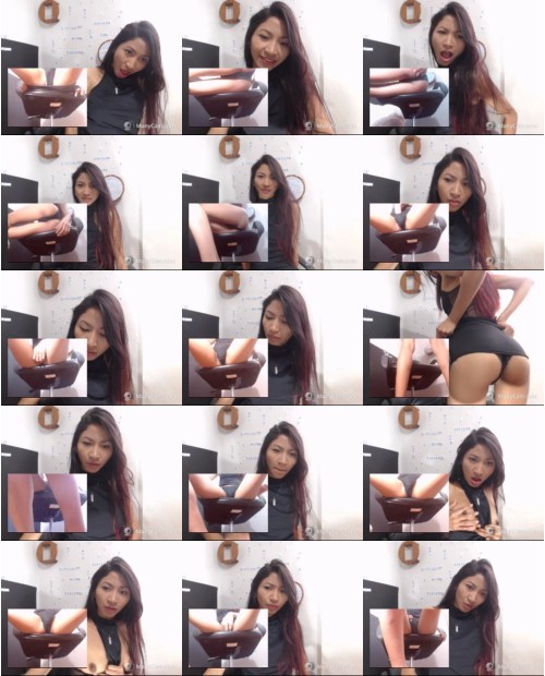 Download Video File: myfreecams latincaroline