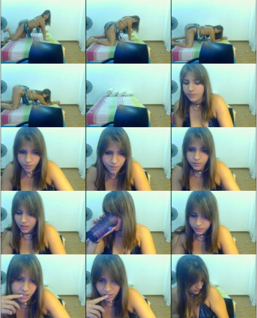 Download Video File: myfreecams lauren fox