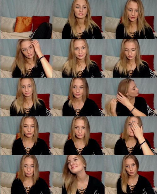 Download Video File: myfreecams lenaax