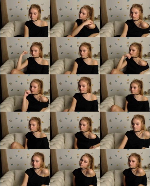 Download Video File: myfreecams lexidancing18