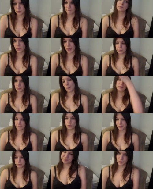 Download Video File: myfreecams lexinicole7