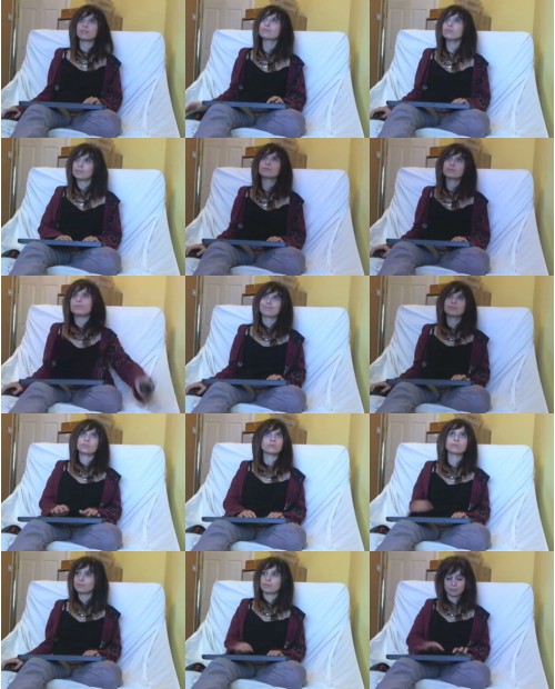 Download Video File: myfreecams little pixie