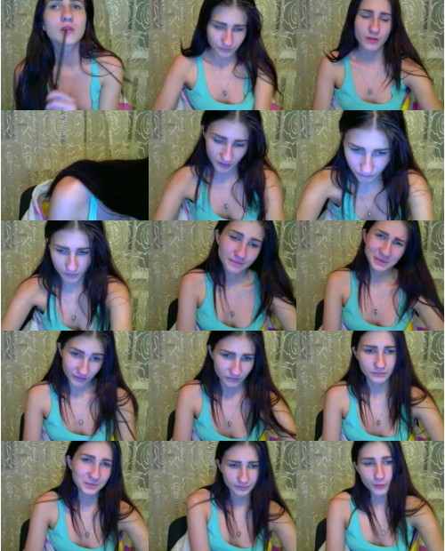 Download Video File: myfreecams littleana18