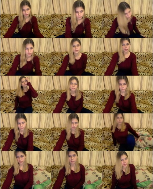 Download Video File: myfreecams littleestar