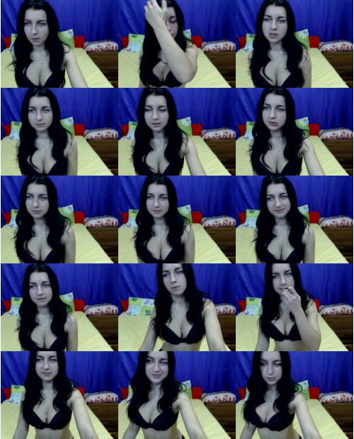 Download Video File: myfreecams littlejina