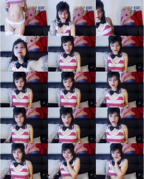 Download Video File: myfreecams littlematilda