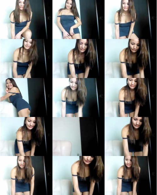 Download Video File: myfreecams lua kim